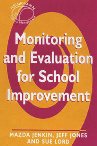 Cover of Monitoring & Evaluation for School Improvement