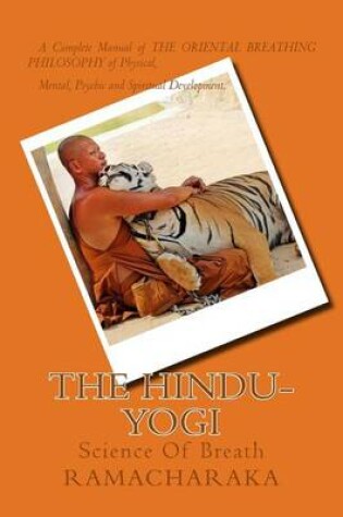 Cover of The HINDU-YOGI