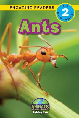 Cover of Ants