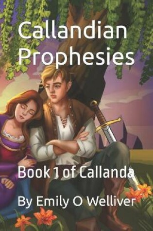 Cover of Callandian Prophesies