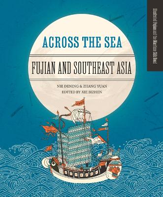 Book cover for Across the Sea