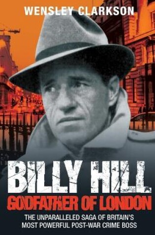 Cover of Billy Hill