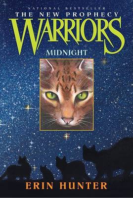 Book cover for Midnight