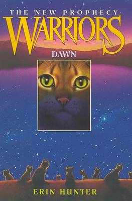 Cover of Dawn