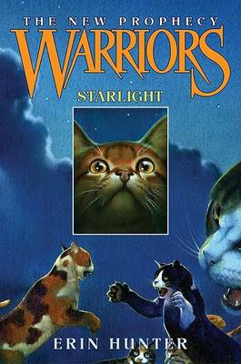 Cover of Starlight