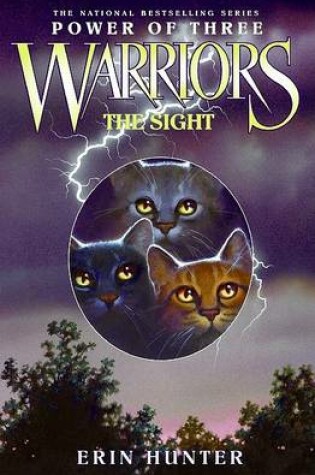 Cover of The Sight