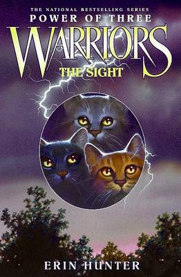 Book cover for The Sight