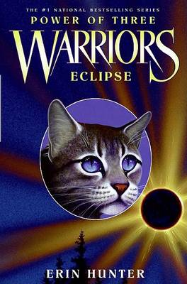 Book cover for Eclipse