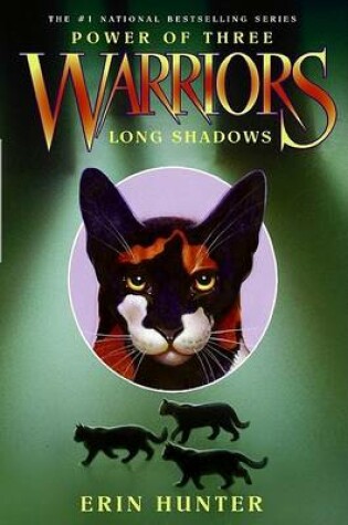 Cover of Long Shadows