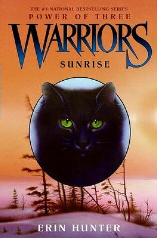 Cover of Sunrise