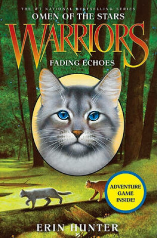 Cover of Fading Echoes