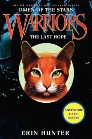 Cover of The Last Hope