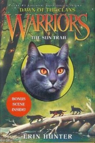 Cover of The Sun Trail