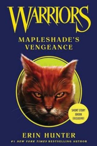 Cover of Mapleshade's Vengeance