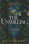 Book cover for The Unwilling