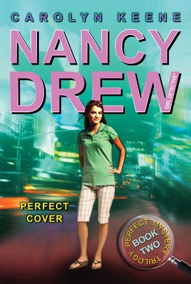 Cover of Perfect Cover