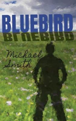 Book cover for Bluebird