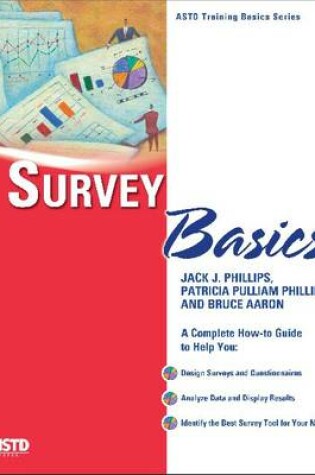 Cover of Survey Basics