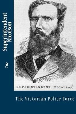 Cover of Superintendent Nicolson