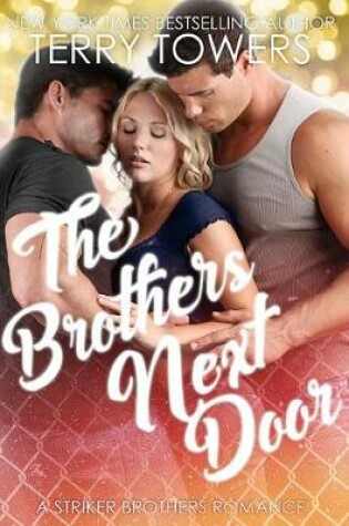 Cover of The Brothers Next Door