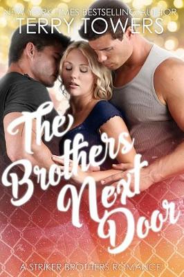 Book cover for The Brothers Next Door