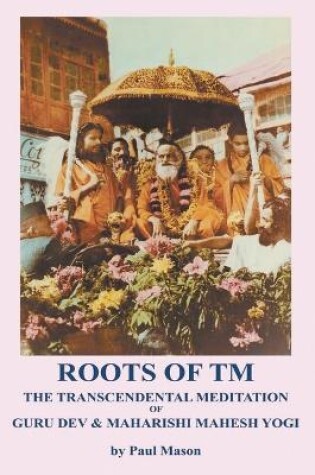 Cover of Roots of TM