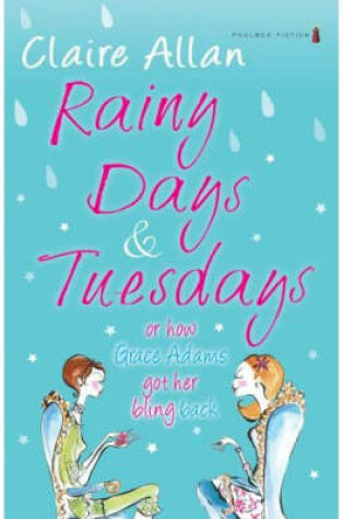 Cover of Rainy Days and Tuesdays