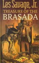 Book cover for Treasure of the Brasada