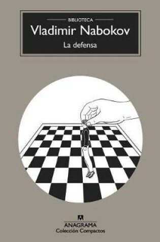 Cover of Defensa, La