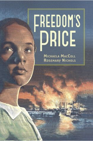 Cover of Freedom's Price