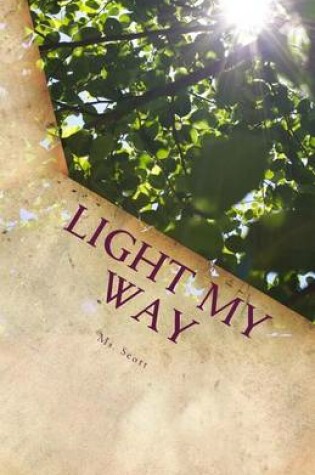 Cover of Light My Way