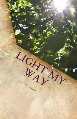 Book cover for Light My Way