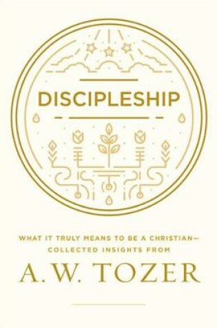 Cover of Discipleship