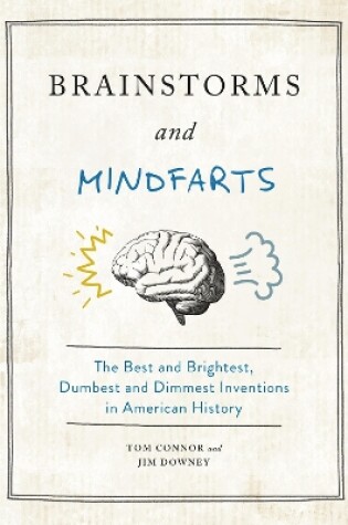 Cover of Brainstorms and Mindfarts