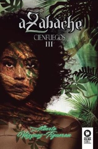 Cover of Azabache