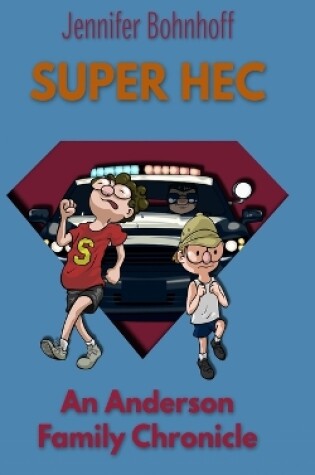 Cover of Super Hec