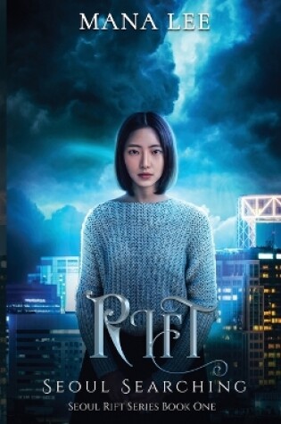 Cover of Rift