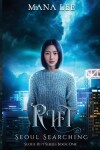 Book cover for Rift