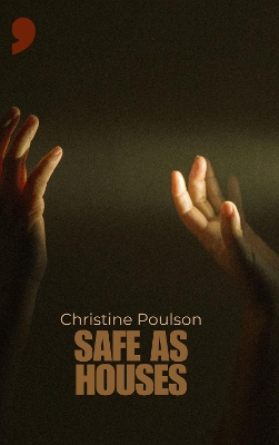 Book cover for Safe as Houses