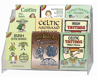 Book cover for Little ACT Bk Shelf St. Patrick's Prepick 135 Bks