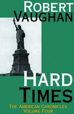 Book cover for Hard Times