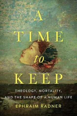 Cover of A Time to Keep