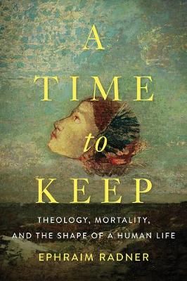 Book cover for A Time to Keep