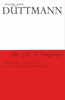 Cover of The Gift of Language