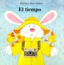 Cover of El Tiempo
