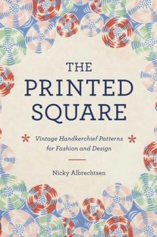 Cover of The Printed Square