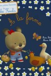 Book cover for A la Ferme