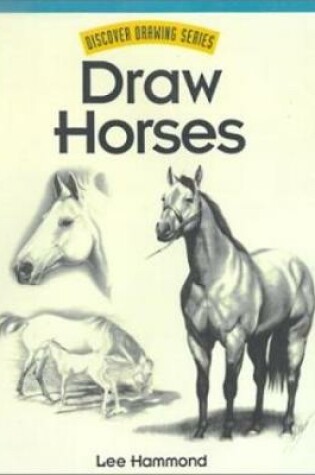 Cover of Draw Horses