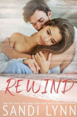 Cover of Rewind