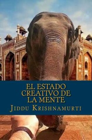 Cover of El Estado Creativo de La Mente